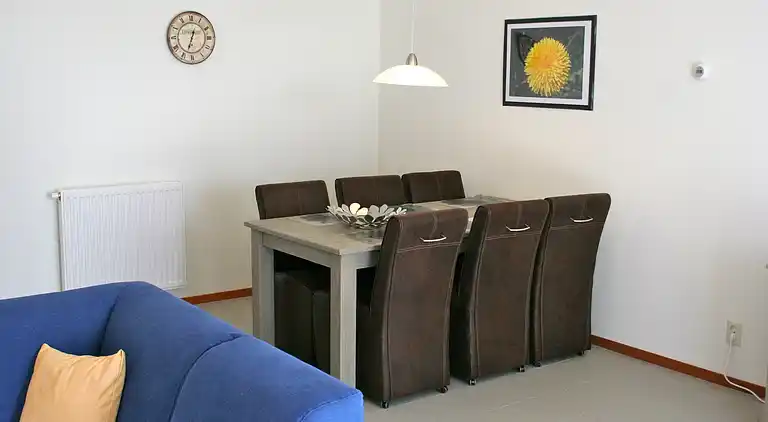 Semesterbostad i Rheezerveen