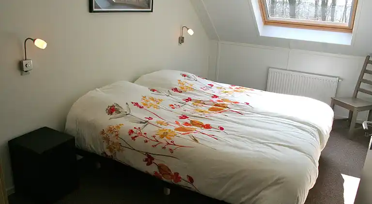 Semesterbostad i Rheezerveen