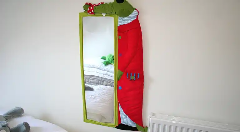 Sommerhus i Rheezerveen