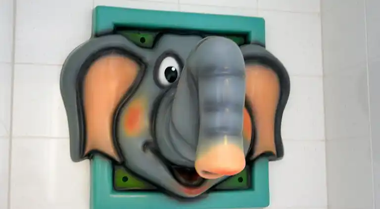 Sommerhus i Rheezerveen