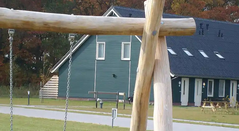 Semesterbostad i Rheezerveen