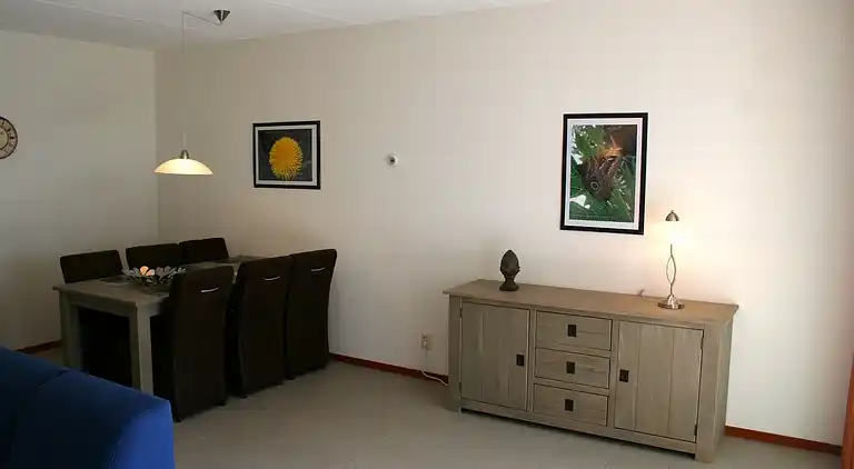 Semesterbostad i Rheezerveen