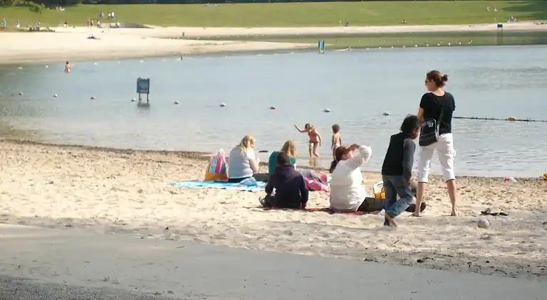 Semesterbostad i Rheezerveen