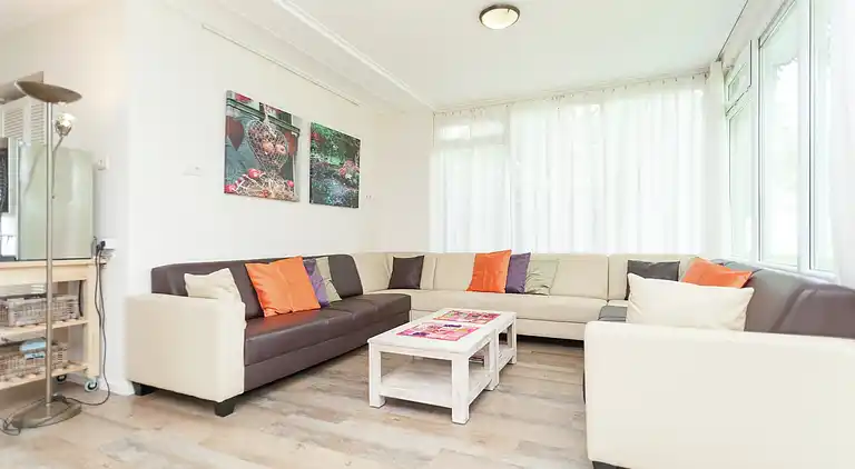 Semesterbostad i Exloo