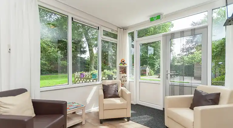 Semesterbostad i Exloo