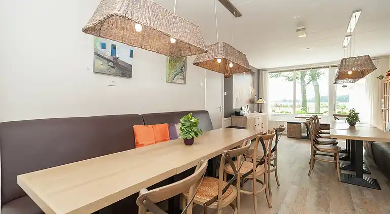 Semesterbostad i Exloo