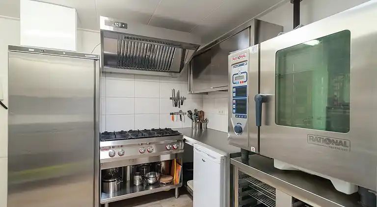 Semesterbostad i Exloo