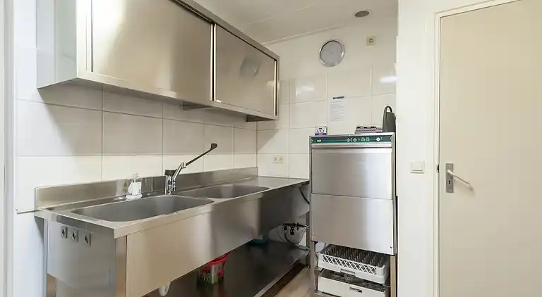 Semesterbostad i Exloo