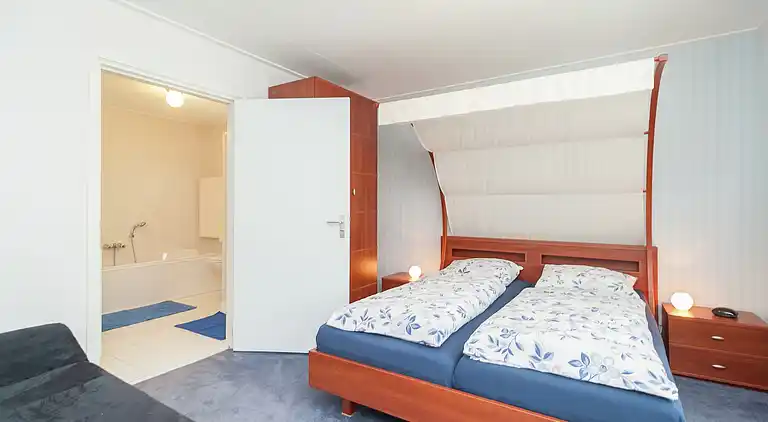 Semesterbostad i Exloo