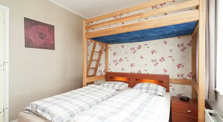 Semesterbostad i Exloo