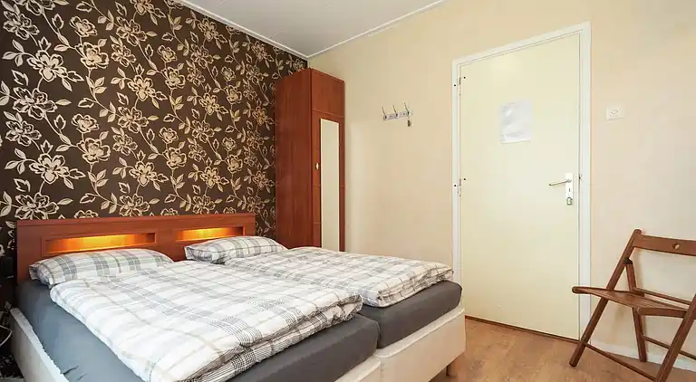 Semesterbostad i Exloo