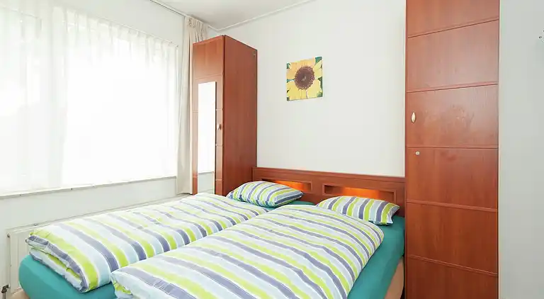 Semesterbostad i Exloo