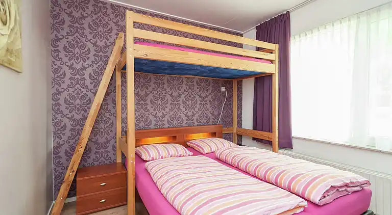 Semesterbostad i Exloo