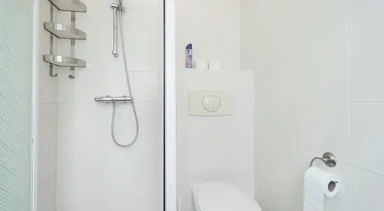 Semesterbostad i Exloo