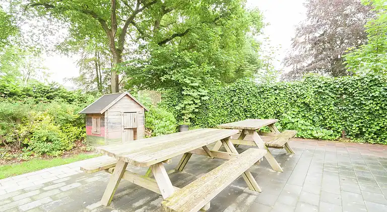 Semesterbostad i Exloo