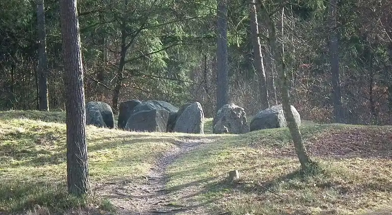 Semesterbostad i Exloo