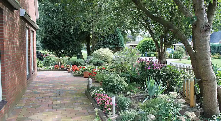 Sommerhus i Valthermond