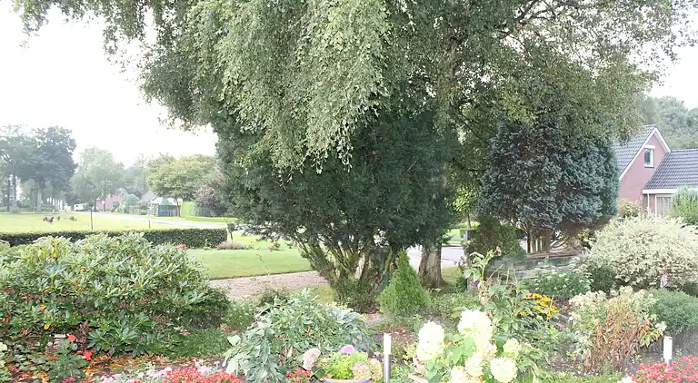 Sommerhus i Valthermond