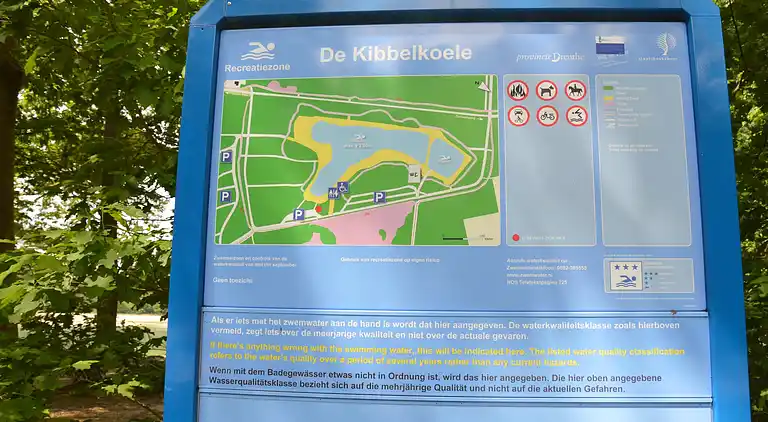 Sommerhus i Valthermond