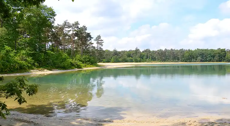 Sommerhus i Valthermond