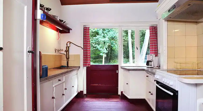 Semesterbostad i Zuidwolde