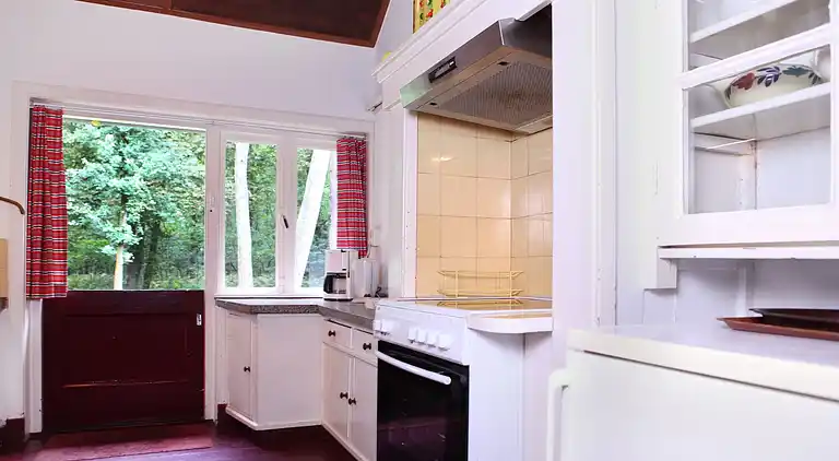 Semesterbostad i Zuidwolde