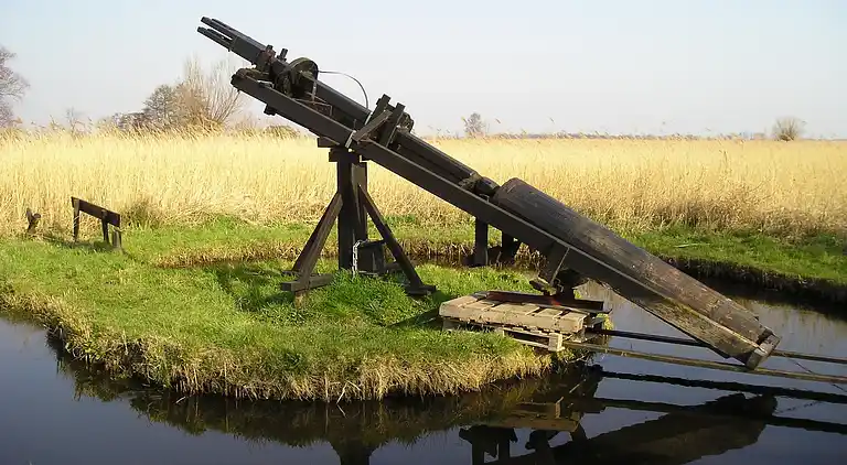 Villa in Wanneperveen