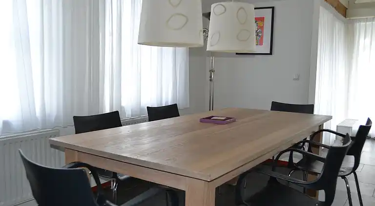 Villa i Wanneperveen