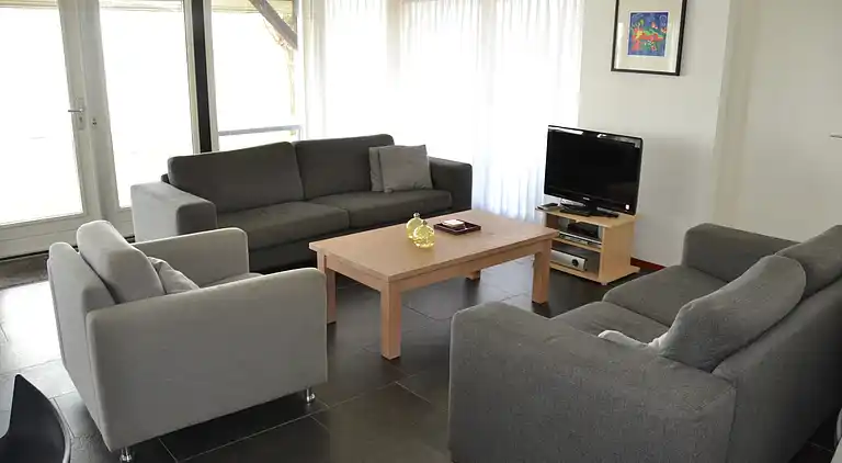 Villa i Wanneperveen