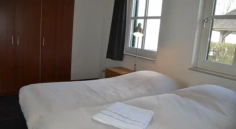 Villa i Wanneperveen