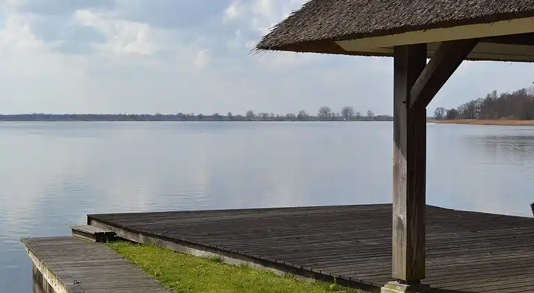 Villa i Wanneperveen