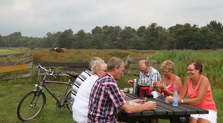 Villa i Wanneperveen