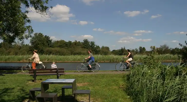 Villa i Wanneperveen