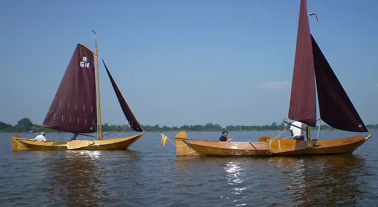 Villa i Wanneperveen