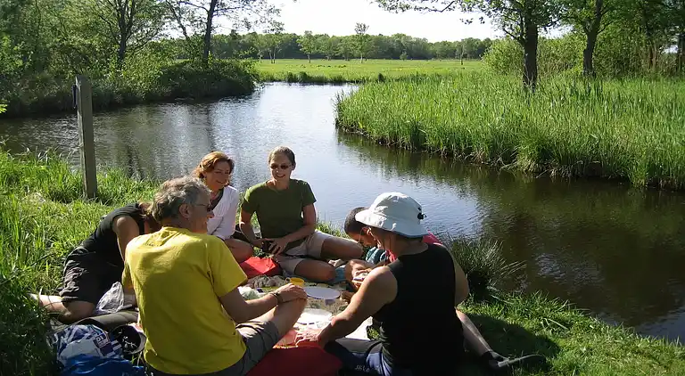 Villa i Wanneperveen