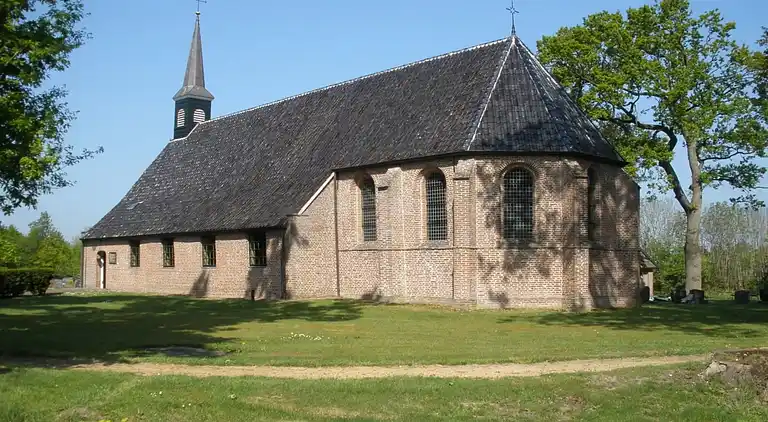 Villa i Wanneperveen