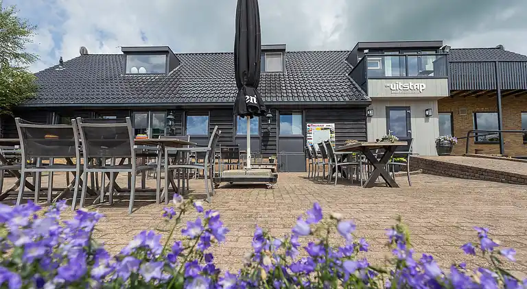 Holiday home in Rouveen
