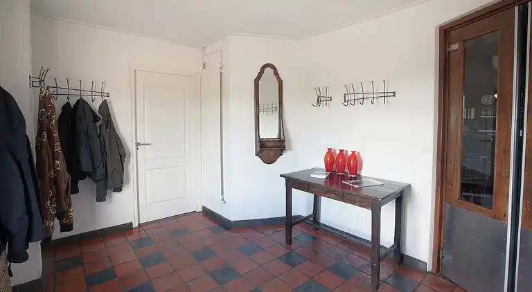 Holiday home in Rouveen