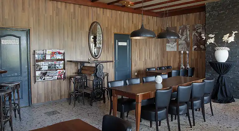 Holiday home in Rouveen