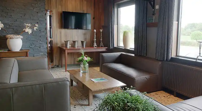 Holiday home in Rouveen