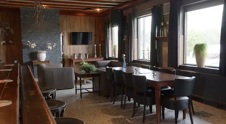 Holiday home in Rouveen