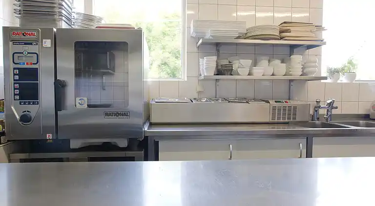 Holiday home in Rouveen