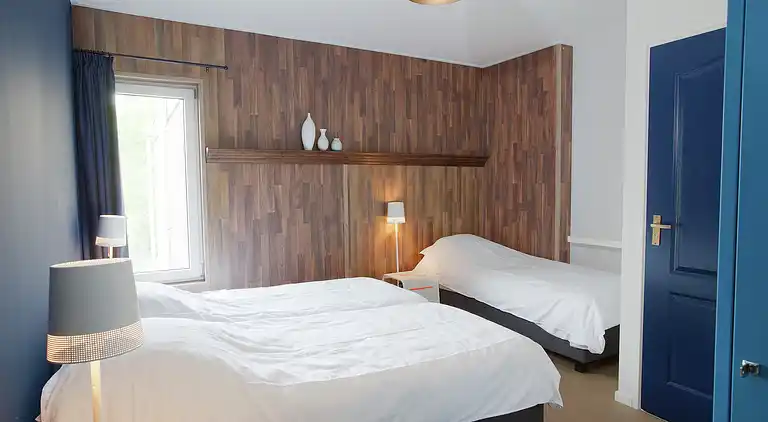 Holiday home in Rouveen