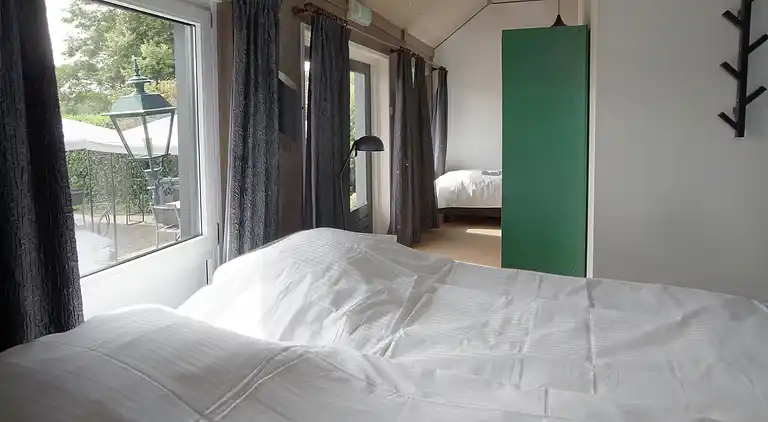 Holiday home in Rouveen