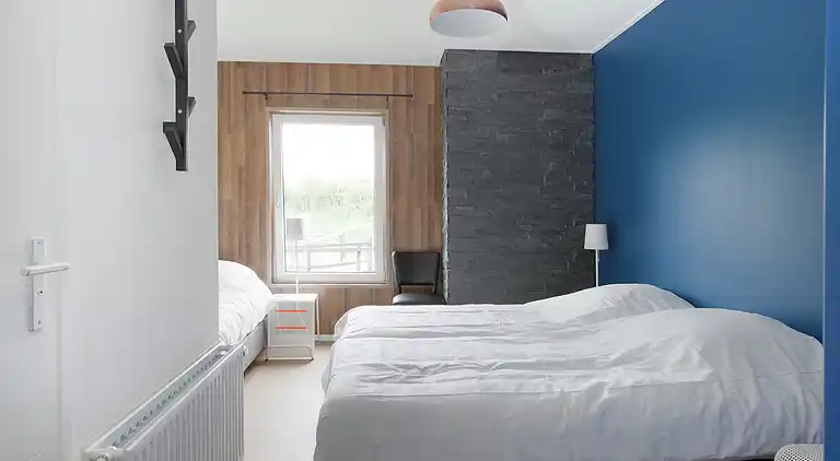 Holiday home in Rouveen