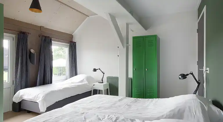 Holiday home in Rouveen