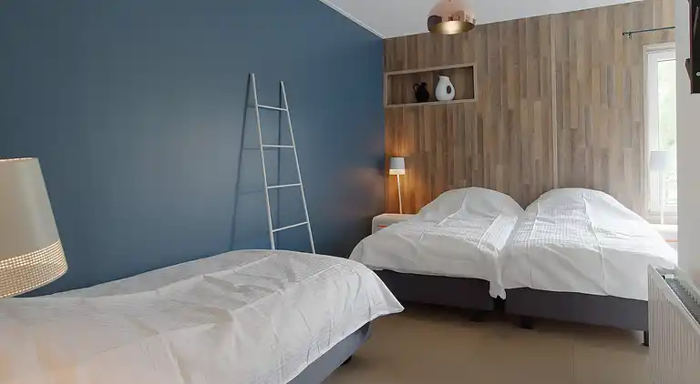 Holiday home in Rouveen