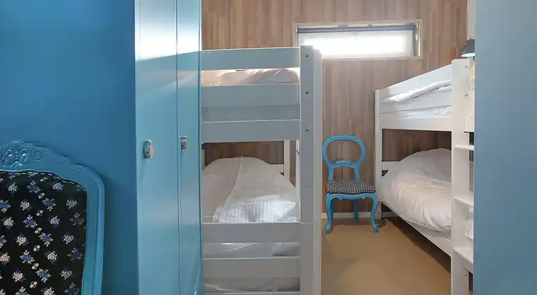 Holiday home in Rouveen