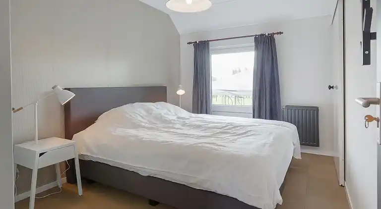 Holiday home in Rouveen