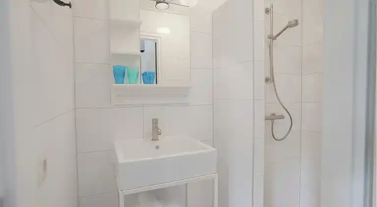 Holiday home in Rouveen